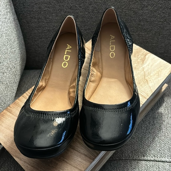 Aldo Ballet Flats - Picture 2 of 5